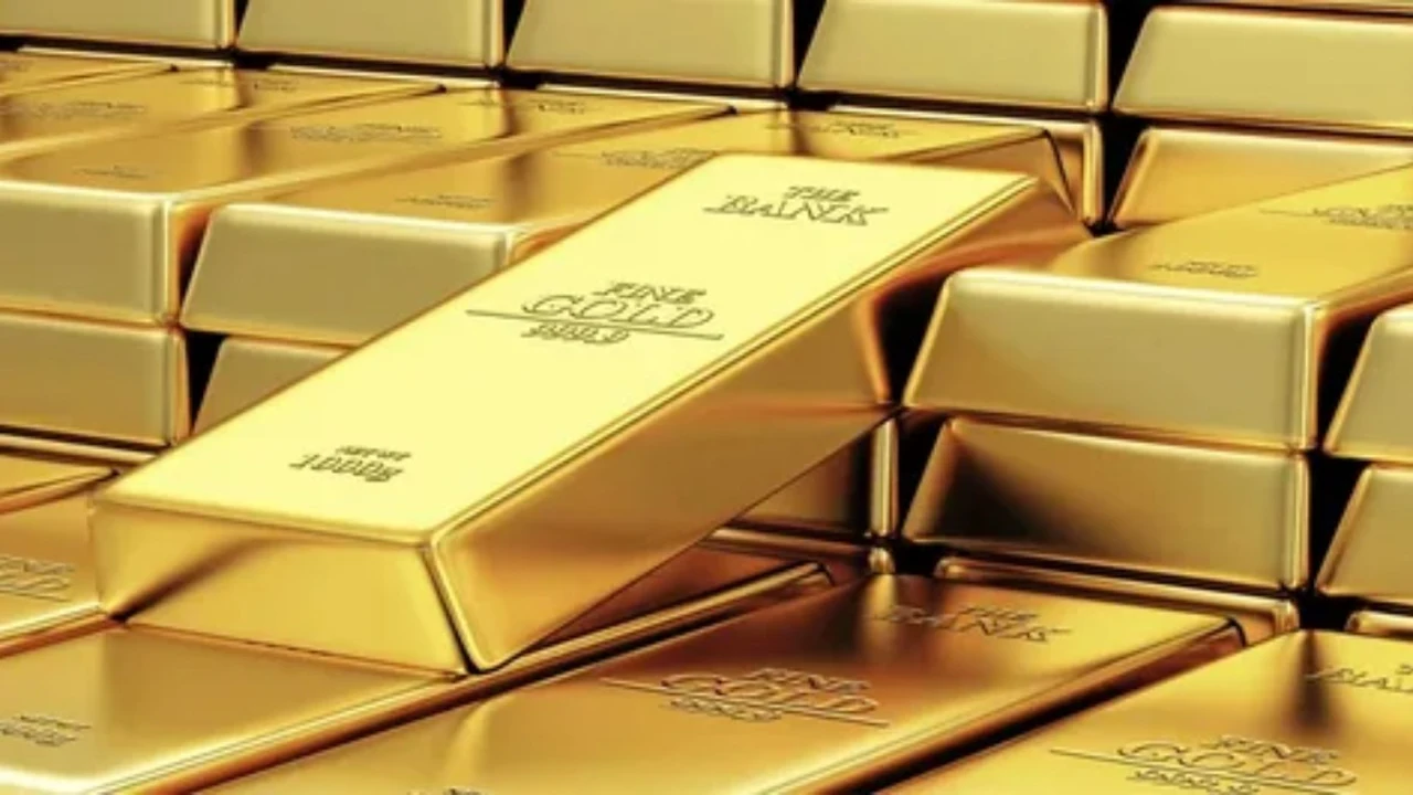 أسعار سبائك الذهب في مصر تسجل ارتفاعًا اليوم الاثنين